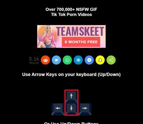 NSFWSwipe