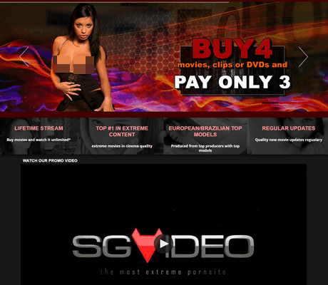 SG Video