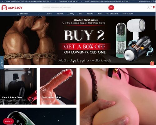 ACMEJoy