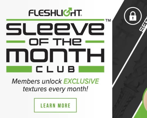 Fleshlight