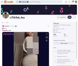TikTok_Ass