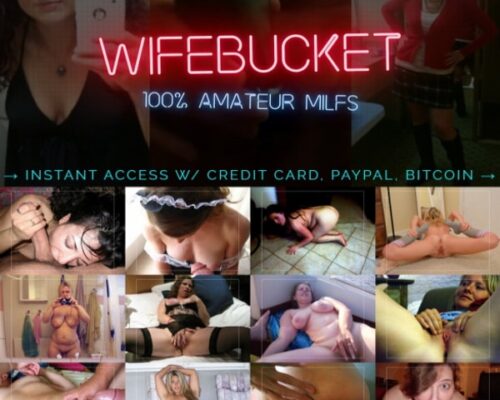 WifeBucket