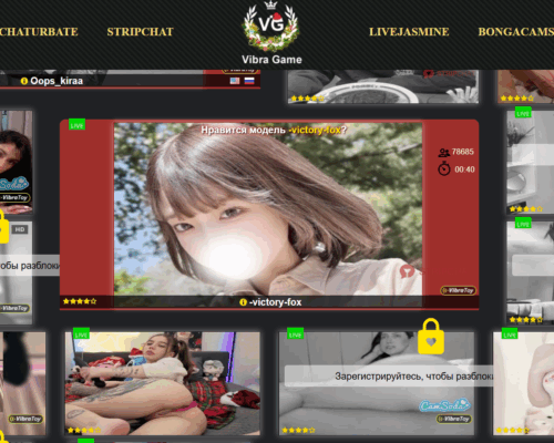 Vibragame.com